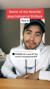 Psychological Thrillers That’ll Blow Your Mind