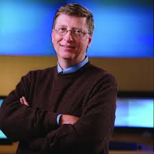 Gates said since becoming a billionaire his two biggest gates officially became a billionaire when he was 31 — the youngest billionaire in history, at the time. William Henry Bill Gates Bill Gates Youngest Billionaire
