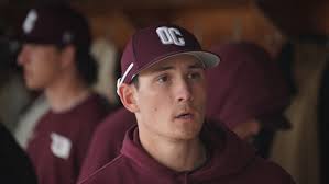 Eastwood's 3-run double keys big inning as Eagles split with St. Edward's