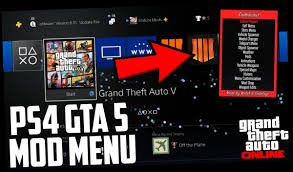 Check spelling or type a new query. Gta 5 Mod Menu Ps4 Usb Download 1 32