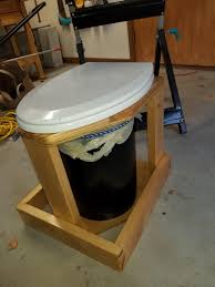 We explored the best composting toilets available in the market and studied plenty of products, customer and expert reviews, ratings, and features to bring you our top 4. Just Finished The Composting Toilet For My Diy Rv Diyrv
