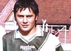 Mercedinos en las canteras del fútbol de AFA