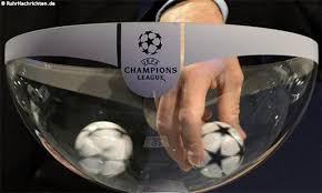 Petit point ligue des champions féminine. 3eme Tour Qualificatif Pour La Ligue Des Champions 2014 2015 Champions League Real Madrid Champions