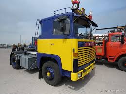 Vrachtwagens van de Veteranen Vrachtauto Vereniging Van No… | Flickr