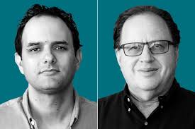 No. 21: John Janick & Steve Berman