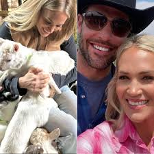 Carrie Underwood shared an adorable note from her son Jacob in honor of  Mother's Day! 💚 Read the full story >>  https://go.countryrebel.com/CarrieMothersDay