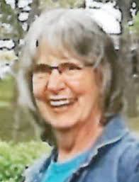 Marilyn K. Kline-Johnson Obituary