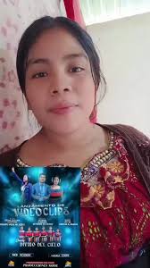 Invitación a la Presentación de Danzas Divino del Cielo