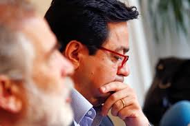 Claudio Fuentes se suma a las críticas por el destino de la agenda de  probidad en el Congreso: «Dijimos que Servel tenía que tener dientes y le  están poniendo dientes de leche»