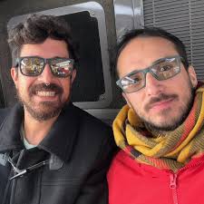 So honored to get this degree from ucsf. It would have been impossible  without the support of @gbhi_fellows and the different family, friends and  colleagues that made it possible. Thank you all