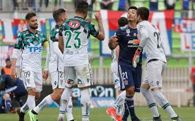 Wanderers live score game details and best odds. Universidad De Chile Vs Wanderers Fecha Y Horario De La Final De Copa Chile Futbol Nacional 24horas