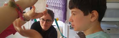 collaborators — dis assembly