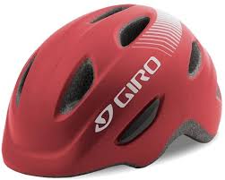 Giro Scamp Youth Junior Cycling Helmet