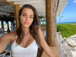 Tímea gelencsér is a 27 year old hungarian model. Gelencser Timi Az Exatlon Hungary Idejen Nem Ismerkedik Nlc Hu