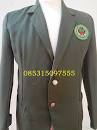 Image result for jual jas almamater universitas