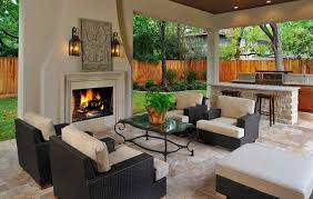 A beautiful outdoor living space that functions well takes a bit of planning and preparation. Outdoor Living Space Ideas Lake Of The Ozarks Heartland Landscaping