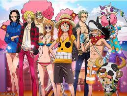 One Piece Glorious Island Offered On Digital Service One Piece Movies One Piece Manga One Piece Drawing