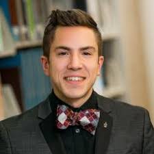 Sean Nowak's Instagram, Twitter & Facebook