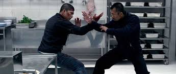Achmad bunawar, was a master of silat, an indonesian traditi.onal martial art, and founded a silat. Martial Arts Royalty Iko Uwais