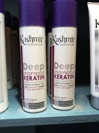 Kashmir Keratin Deep 3 Technology Shampoo 8 45 Fl Oz This Is An Amazon Affiliate Link Click Image To Review Mor Deep Shampoo Shampoo Hair Care Conditioner