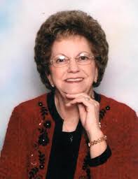 Obituary information for Bonnie Osborne McClanahan
