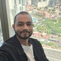 6 "Patrick Ferreira De Souza" profiles