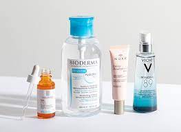Bioderma, avène, filorga, vichy, klorane, mustela. The Best New French Pharmacy Launches Right Now Escentual S Blog