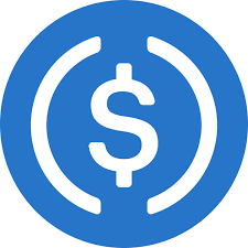 Bitcoin and cryptocurrency margin trading. Usd Coin Price Chart Usdc Coinbase