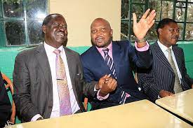 Moses kuria's stay in ruto's camp could be cut short as spy tag sticks thursday, july 01, 2021 at 3:03 pm by tuko.co.ke asher omondi the outspoken mp's endless political antics have always left friends and foes guessing his next move Moses Kuria Now Threatens To Place Raila Under House Arrest Nairobi News
