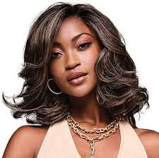 Amazon.com : Hairuwear Kim Kimble Laila Ultra-Long Glamorous Layered Soft  Mermaid Waves Wig, Average Cap, MC4 35SS Sangria : Beauty & Personal Care