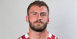 Tournoi des Six Nations (b) : le Niortais Maximilien Hendrickx appelé avec  la Belgique