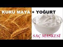 Kuru Maya Ve Yogurt Sac Maskesi I Dogal Sac Bakim I Sac Uzatma Maskesi Youtube Dogal Sac Bakimi Dogal Sac Sac Uzatma