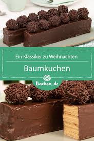 Baumkuchen Rezept Von Backen De Rezept Baumkuchen Rezept Kuchen Baumkuchen Backen