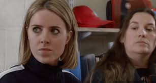 Abi is sent to prison