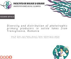 We did not find results for: Faculty Of Biology And Geology Cluj Napoca Biogeoubb Twitter