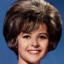 Chain gang by sam cooke is at number three on the chart. Brenda Lee Alchetron The Free Social Encyclopedia