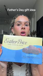 Esther Price Chocolate Box Milk