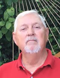 Obituary information for Mr. Solon Forrest Cotton