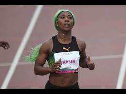Born december 27, 1986) is a jamaican track and field sprinter who competes in the 60 metres, 100 metres and 200 metres.widely regarded as one of the greatest sprinters of all time, she achieved worldwide success during the late 2000s and 2010s, helping to elevate jamaican athletics on the international scene. Shelly Ann Fraser Pryce Runs 10 87 In Kingston Youtube