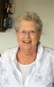 Mary M. Davis Obituary April 12, 2018