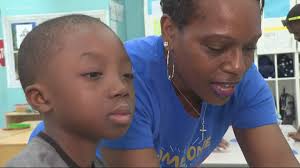 'Children with autism want to be accepted'