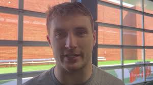 VHSL Class 6 all-state football