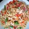 Indomie noodles are instant noodles that are known and loved in many parts of the world. 1