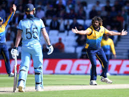 The cricket world cup travels to leeds as hosts england take on sri lanka at the headingley cricket ground today. Cricket World Cup 2019 Result England Lose To Sri Lanka After Lasith Malinga Magic The Independent The Independent
