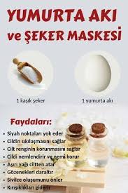 Yuzunuzdeki Siyah Noktalardan Kurtulmak Icin Evde Yapabileceginiz En Pratik Ve Kolay Maskelerden Birisi Olan Yumur Dogal Cilt Bakimi Siyah Noktalar Cilt Bakimi