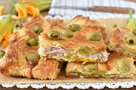 Pin Su Ricette Antipasti Sfiziosi