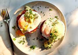 Eggs Benedict Eggs Benedict Nyt Cooking Brunch