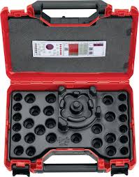 Riesen auswahl bestpreis garantie top qualität & beratung vom experten. Geratekoffer Tile Drill Bit Blade Leer Fliesenbohrer Hilti Deutschland