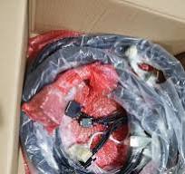 1PC New ABB Robot IRB7600 6650S Body Cable 3HAC14940-1 Brand