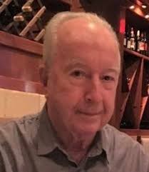 Justin Corcoran Obituary (1940